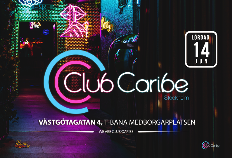 CARIBE 14J