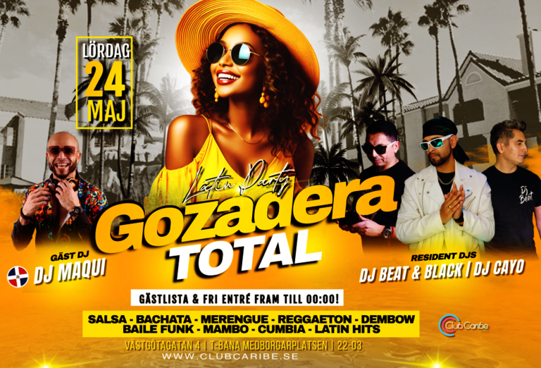 CARIBE datum 24M